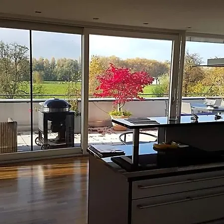 Penthouse Konstanz 4* 하르트