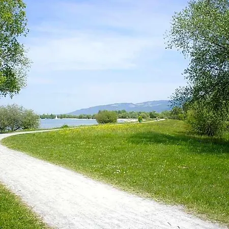 Penthouse Konstanz 호텔 4*