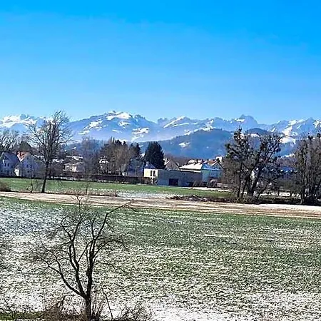 Penthouse Konstanz 4*
