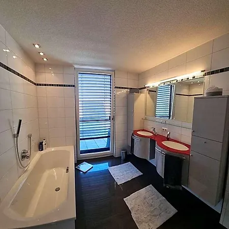 Penthouse Konstanz