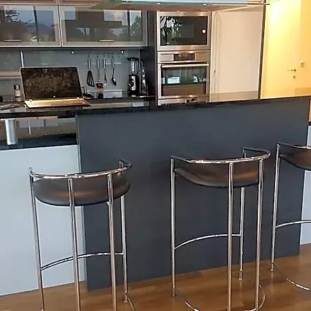 Penthouse Konstanz Hard