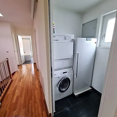Penthouse Konstanz 4* 하르트