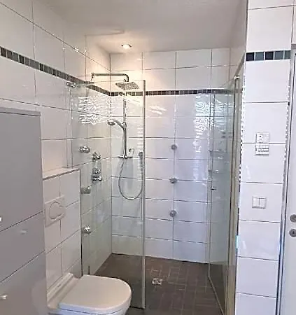 호텔 Penthouse Konstanz 4*