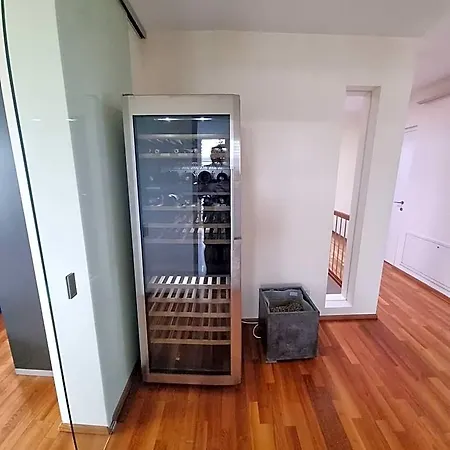 Penthouse Konstanz 하르트