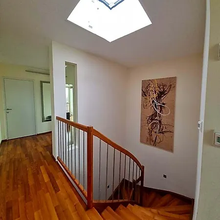 Penthouse Konstanz 4*