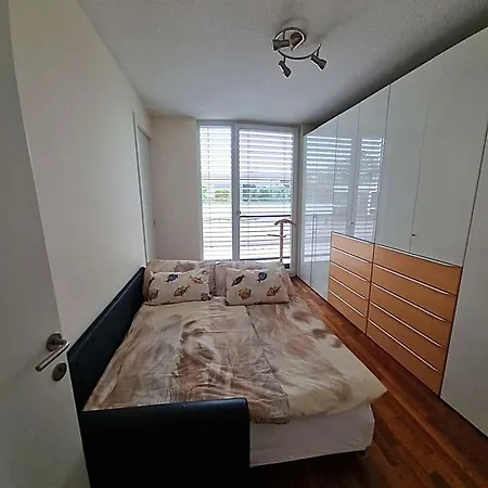 Penthouse Konstanz