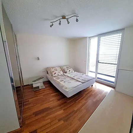 Penthouse Konstanz Ξενοδοχείο 4*