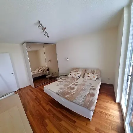 Penthouse Konstanz 호텔 하르트