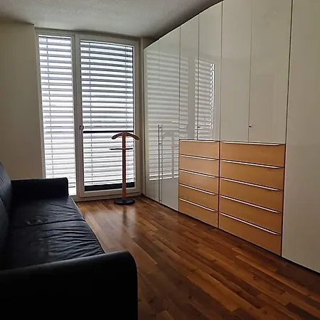Penthouse Konstanz 호텔 4*